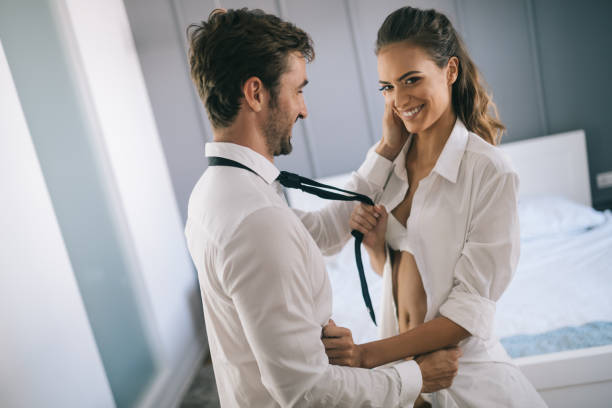How to Strengthen Trust in a Romantic Relationship